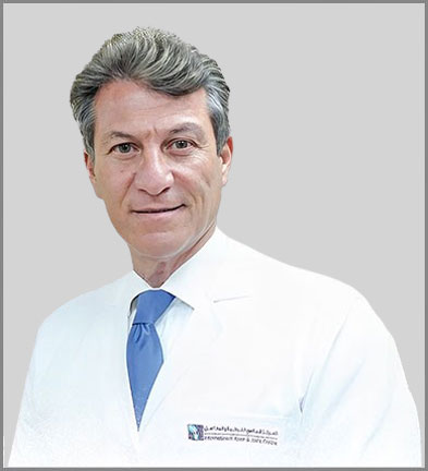 Dr. Marouane Bouloudhnine 